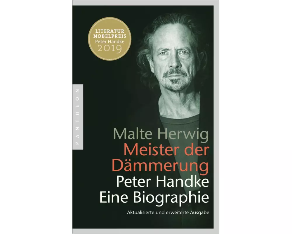 Meister der Dämmerung