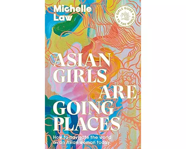 Asian Girls are Going Places