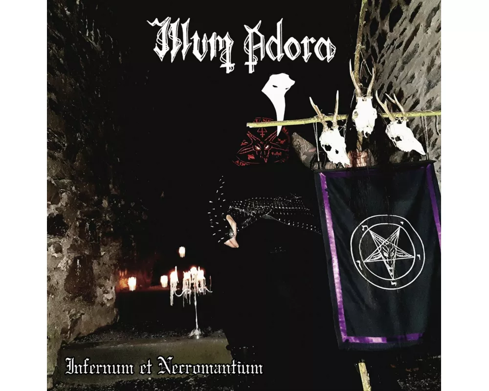 Infernum et Necromantium