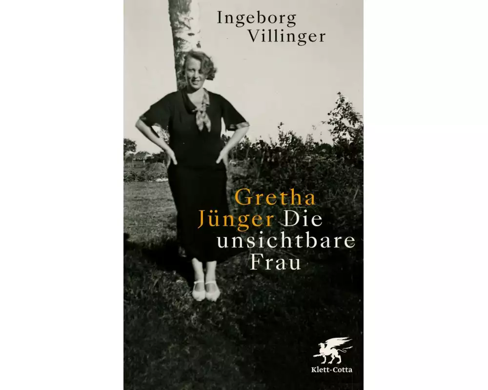 Gretha Jünger