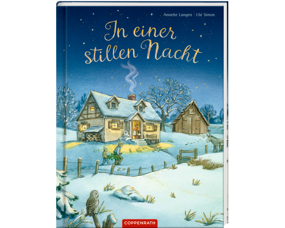 In einer stillen Nacht