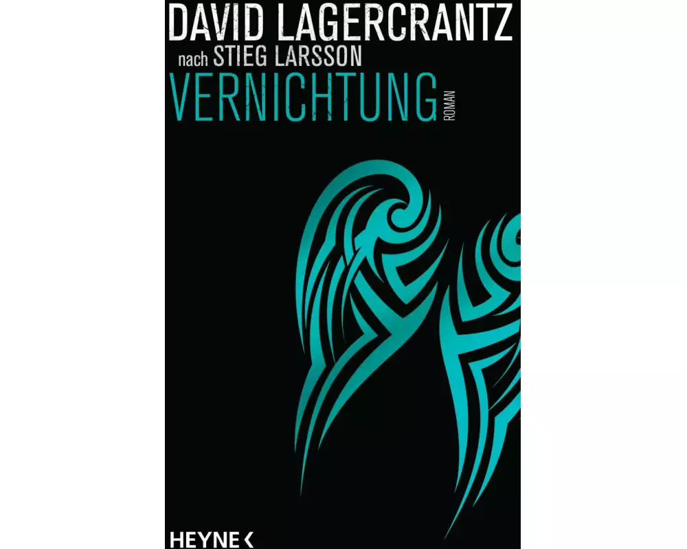 Vernichtung