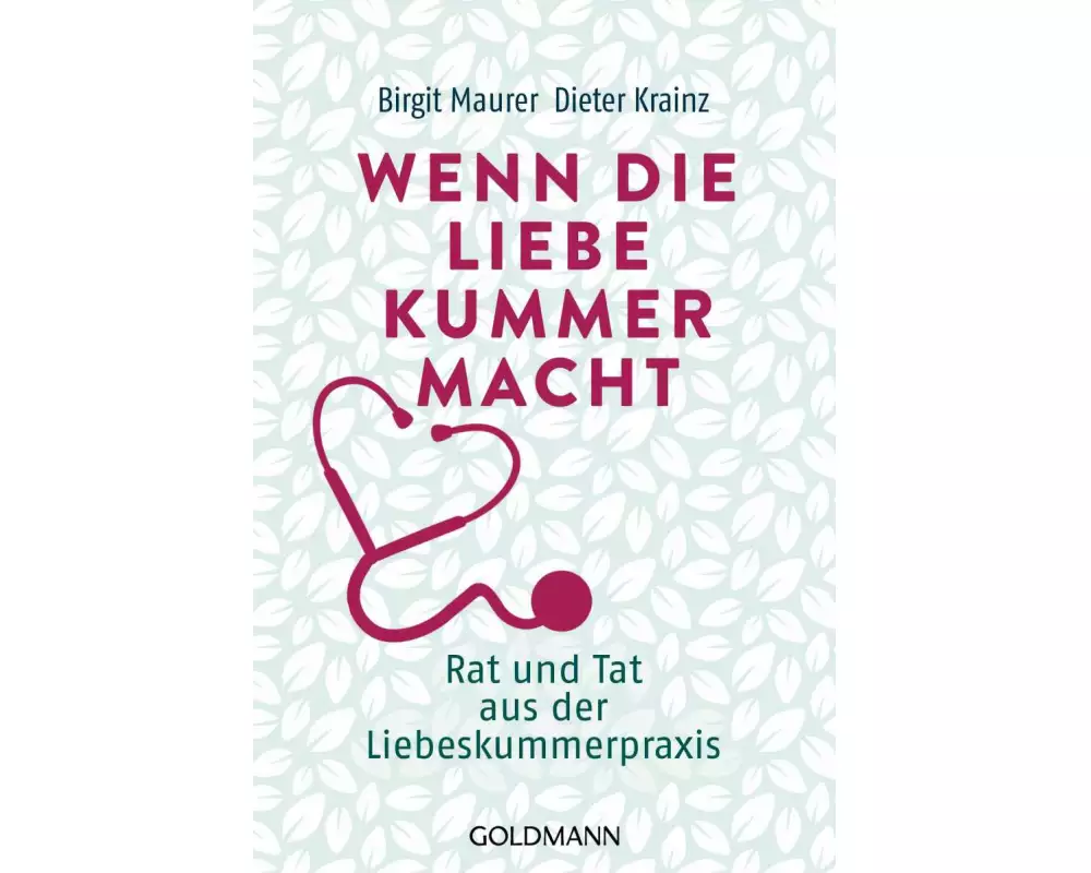 Wenn die Liebe Kummer macht