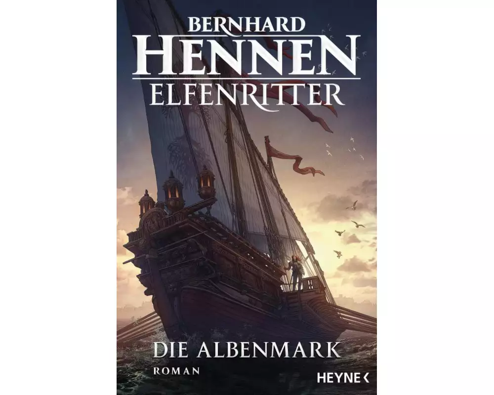 Die Albenmark