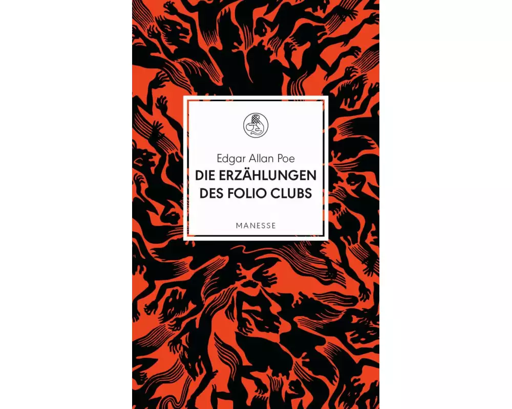 Die Erzählungen des Folio Club