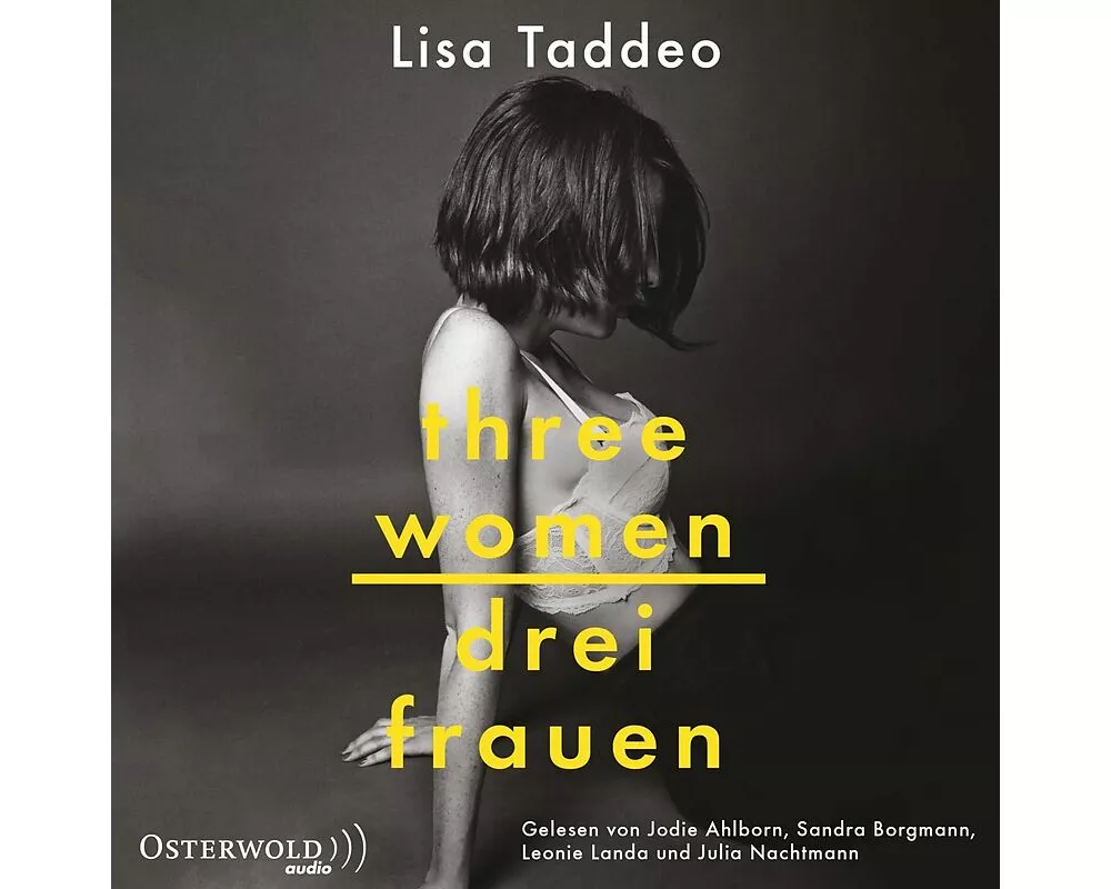 Three Women - Drei Frauen