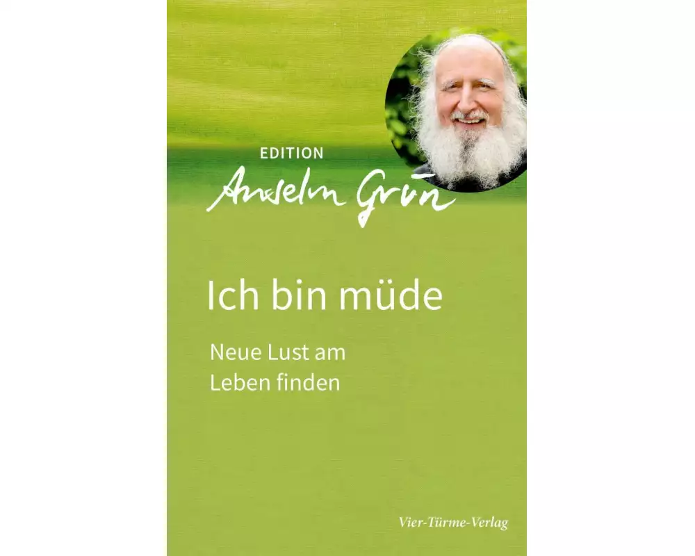 Ich bin müde