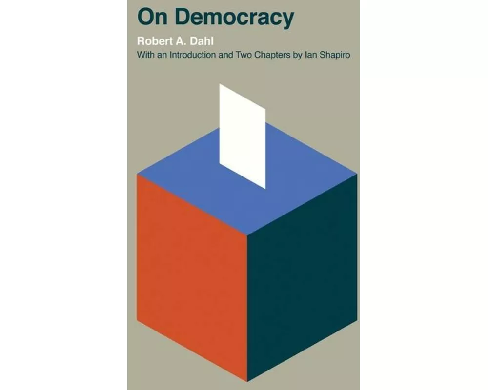 On Democracy
