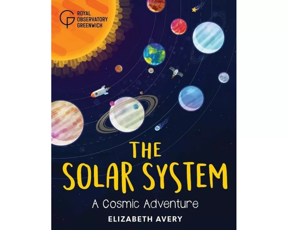 The Solar System