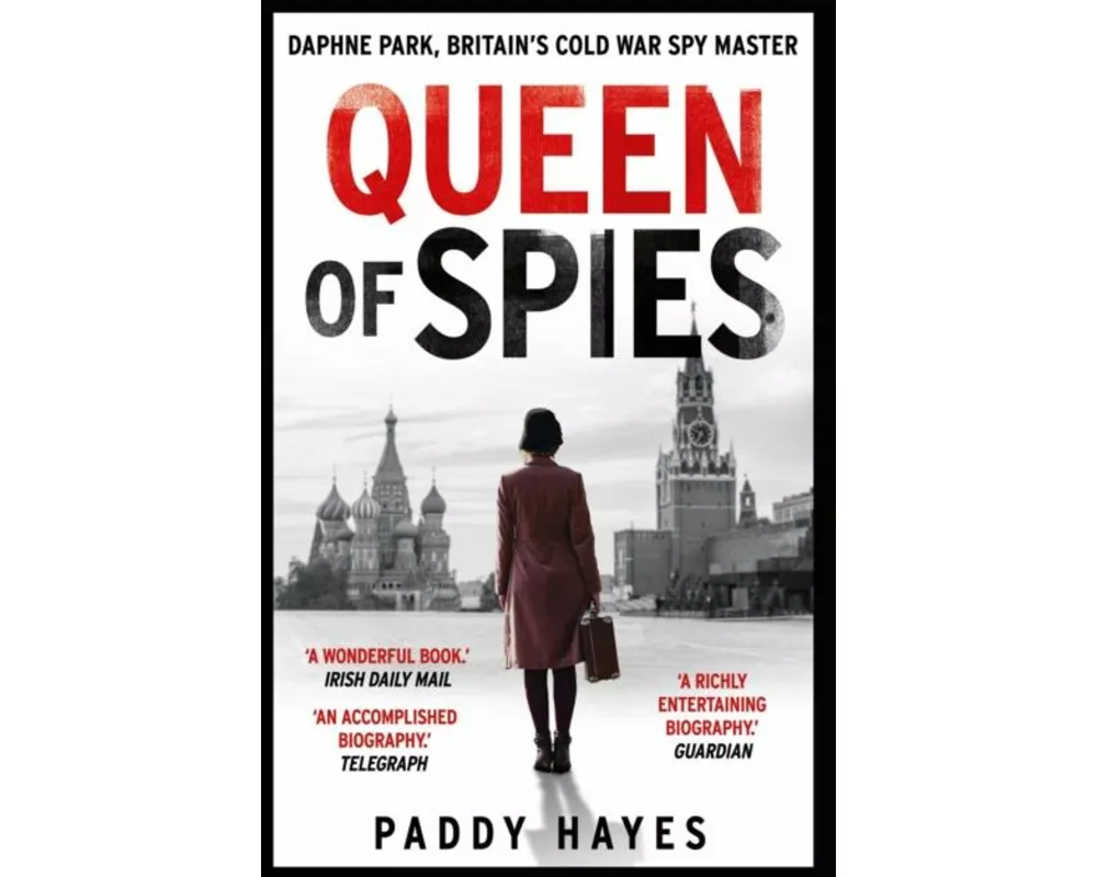 Queen of Spies