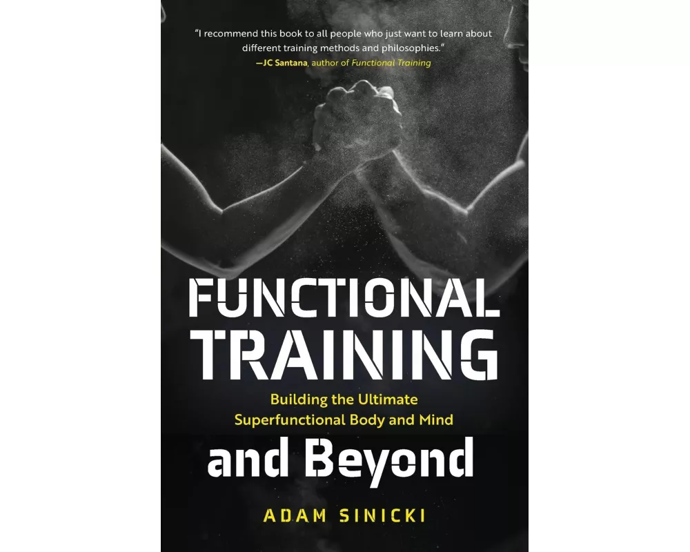 Functional Training and Beyond