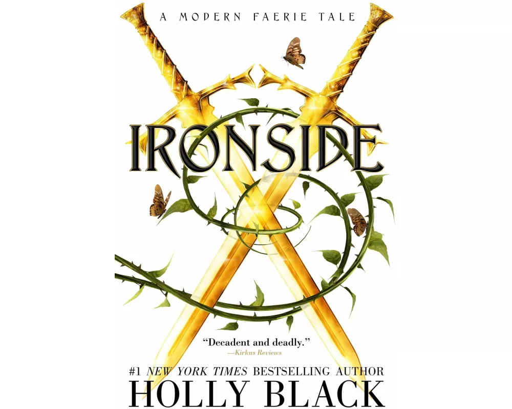 Ironside