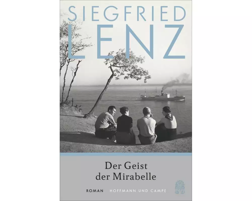 Der Geist der Mirabelle