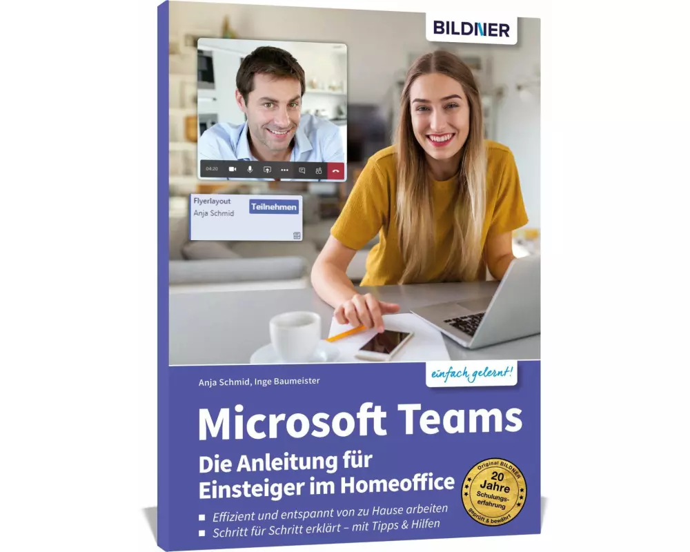 Microsoft Teams - Die Anleitung für Einsteiger im Homeoffice