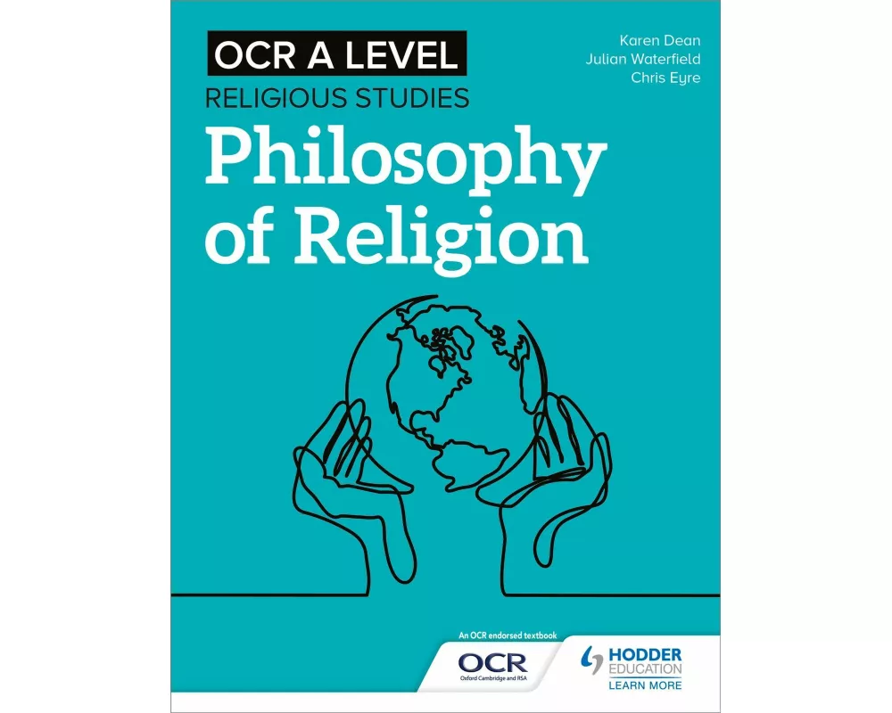 OCR A Level Religious Studies: Philosophy of Religion