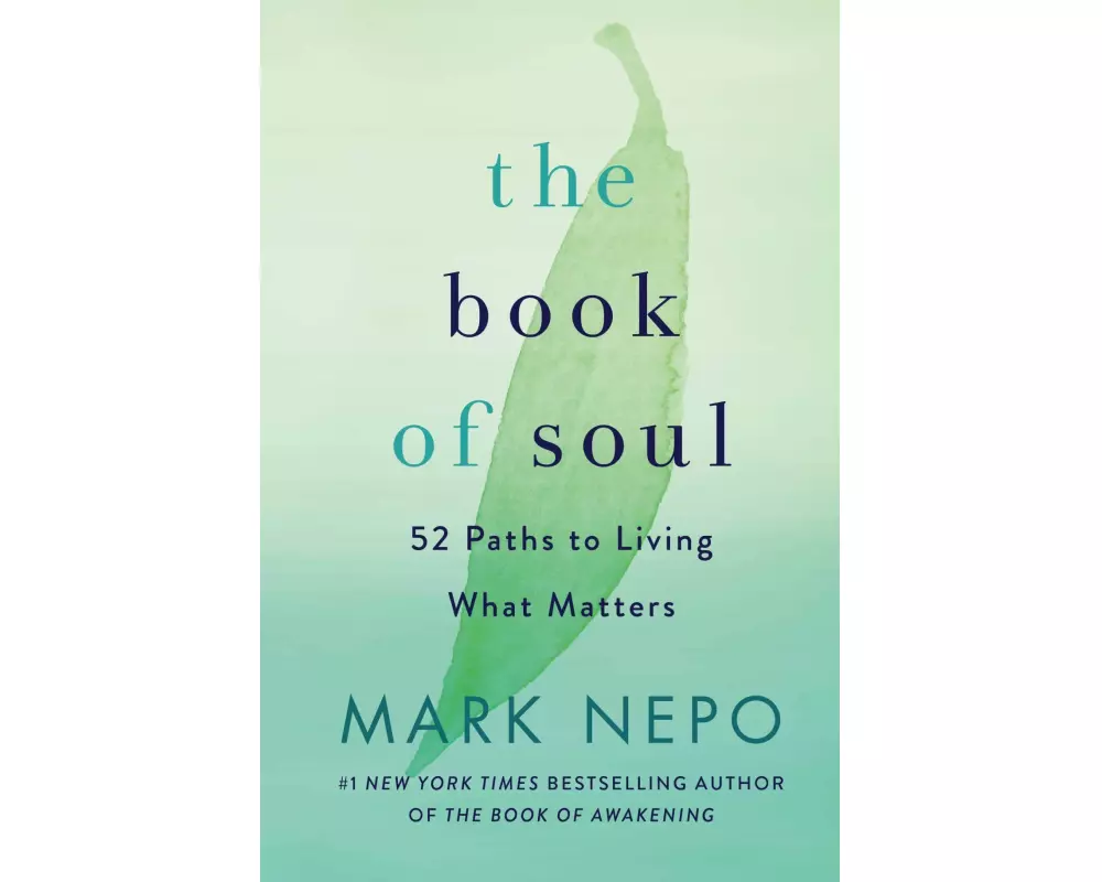 Book of Soul