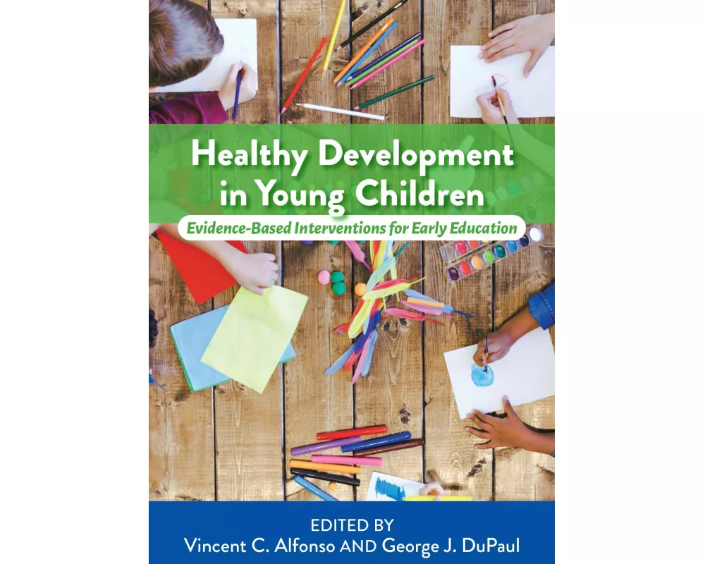 Healthy Development in Young Children