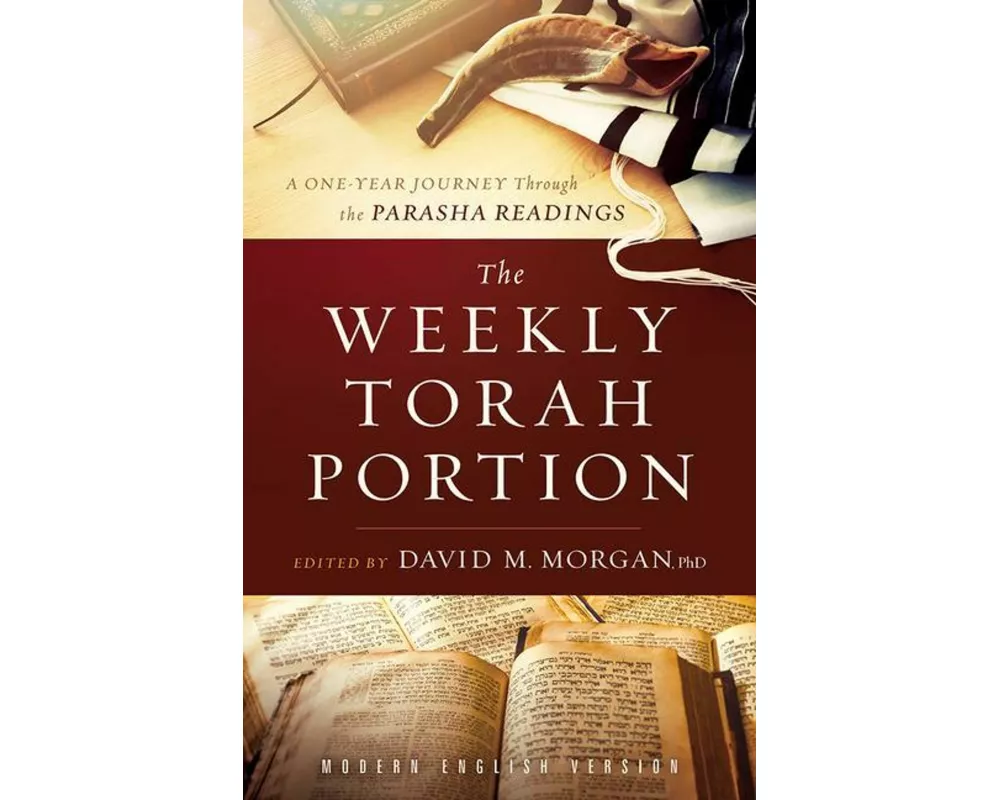 The Weekly Torah Portion