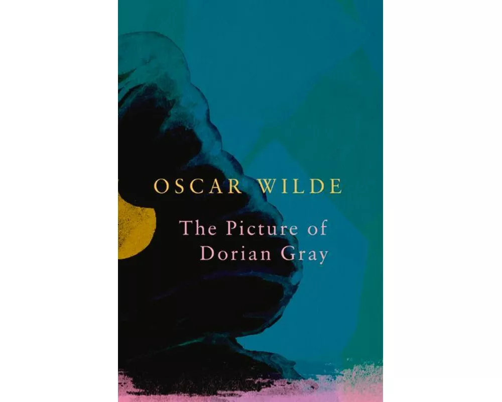 The Picture of Dorian Gray (Legend Classics)