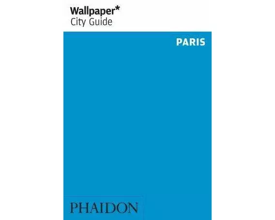 Wallpaper* City Guide Paris