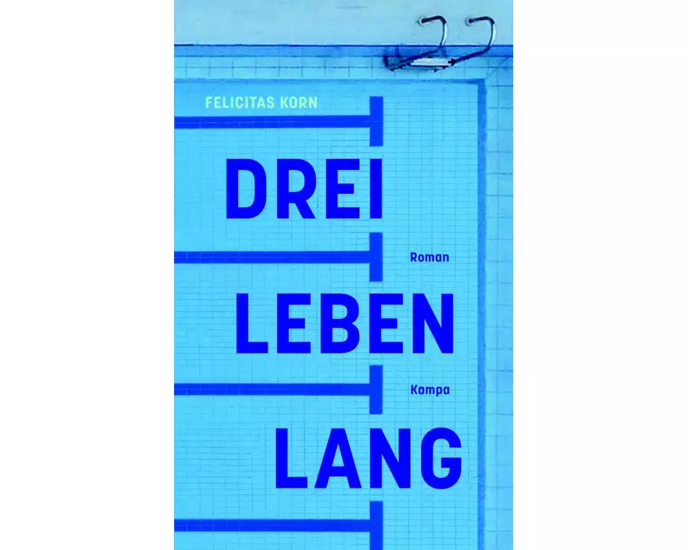 Drei Leben lang