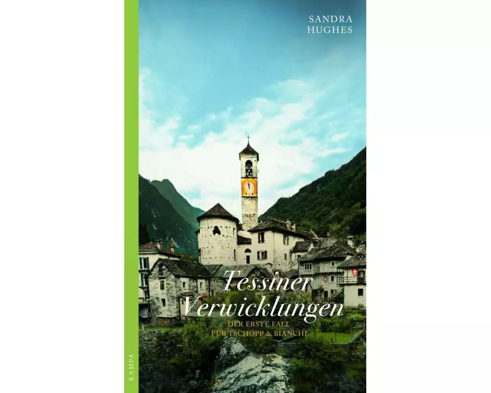 Tessiner Verwicklungen