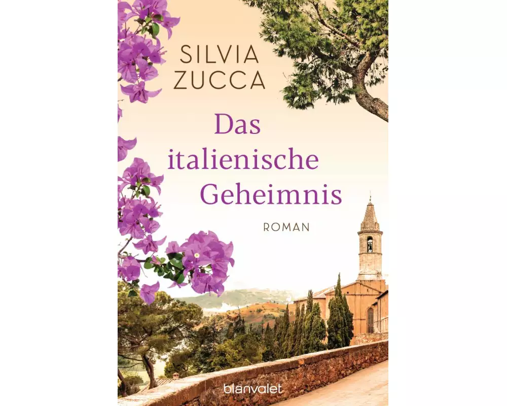 Das italienische Geheimnis