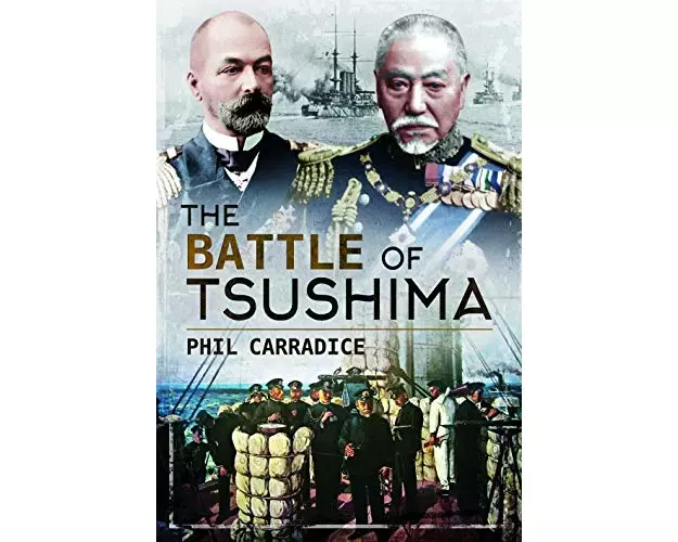 The Battle of Tsushima