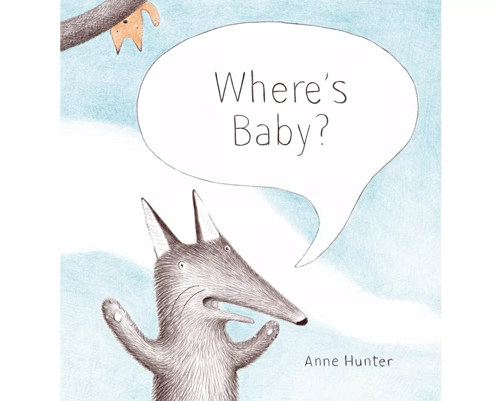 Where's Baby?