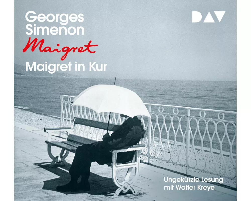 Maigret in Kur