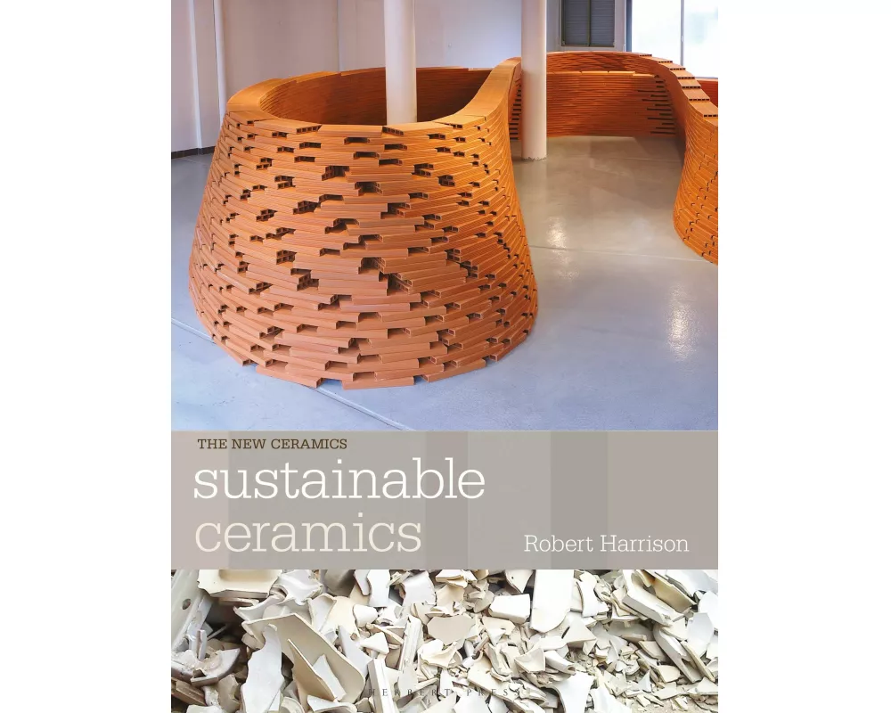 Sustainable Ceramics