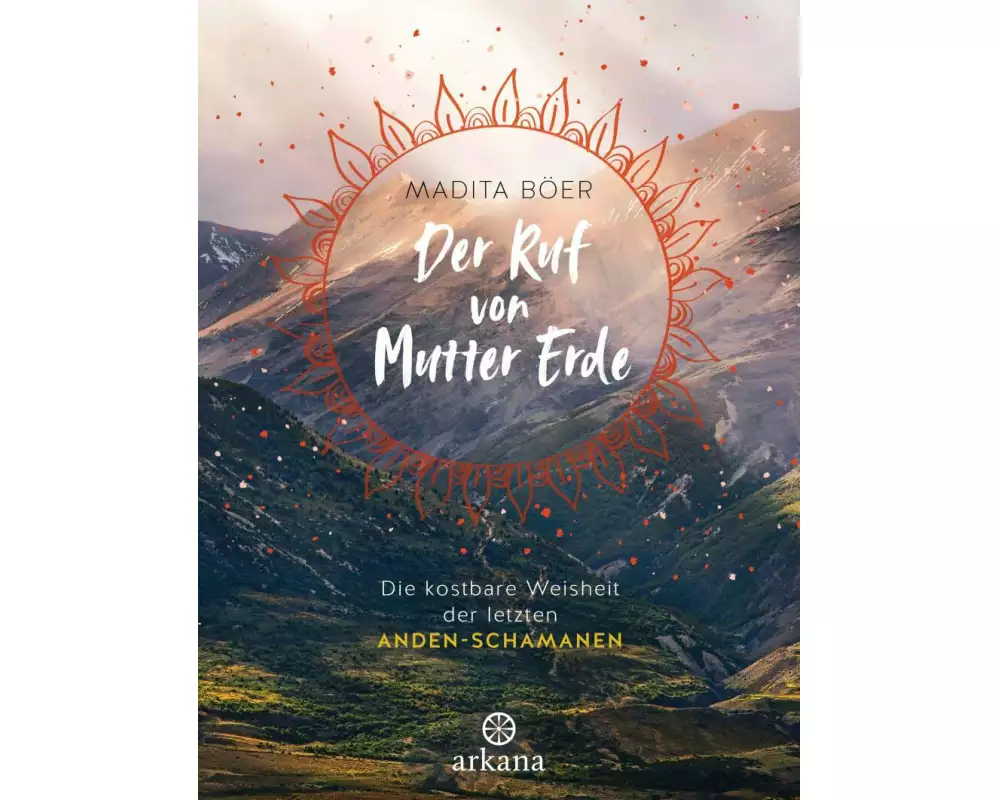 Der Ruf von Mutter Erde