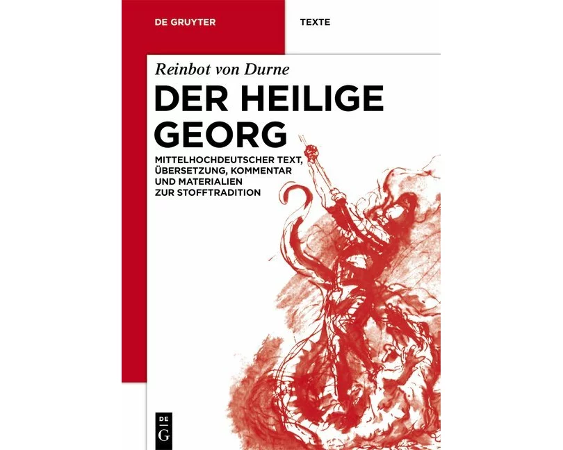 Der Heilige Georg
