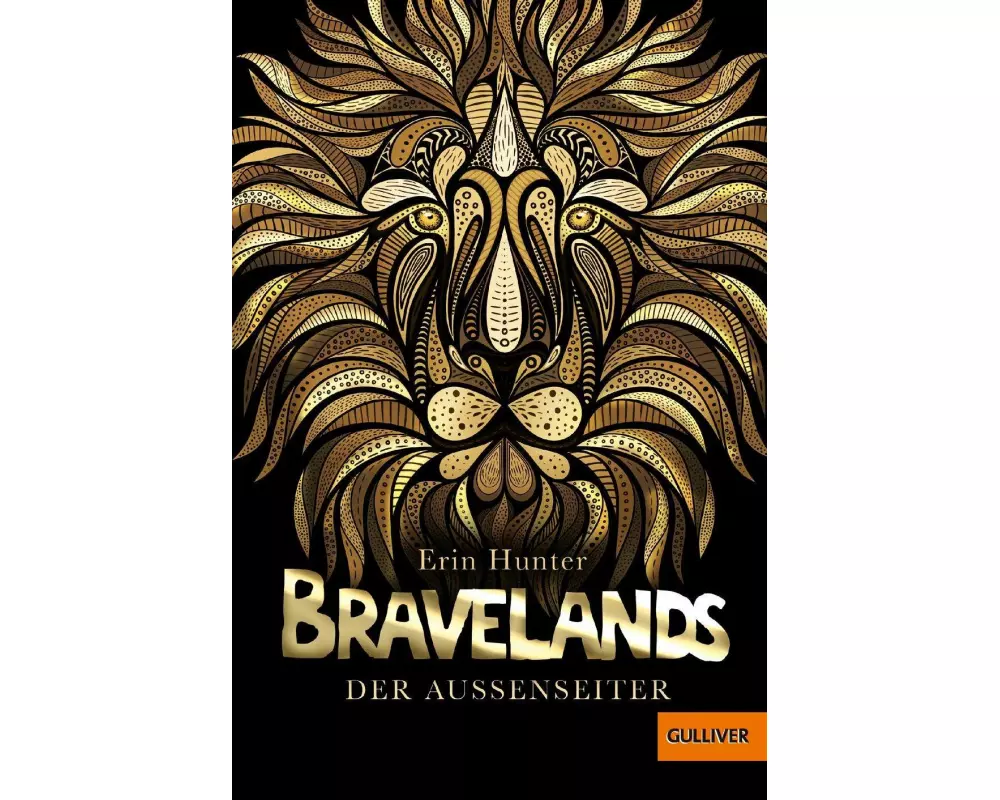 Bravelands - Der Außenseiter