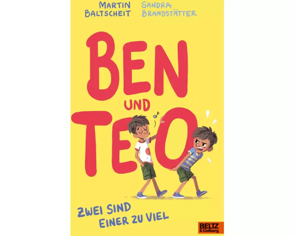 Ben und Teo