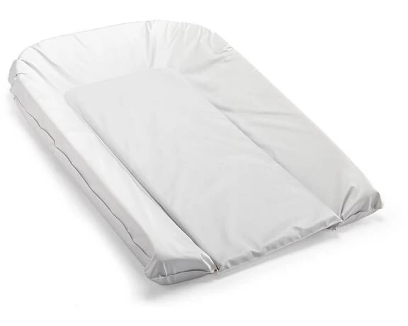 Thermobaby Wickelkissen Weiss 45 x 70 cm