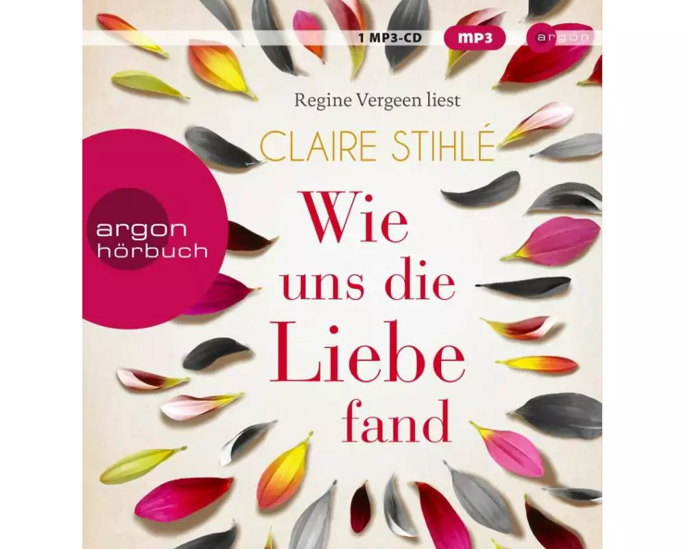 Wie uns die Liebe fand