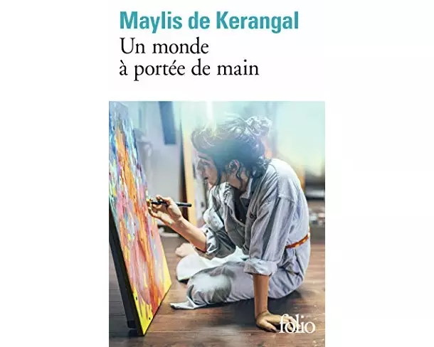 Un monde à portée de main