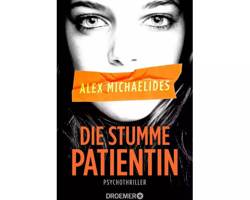 Die stumme Patientin