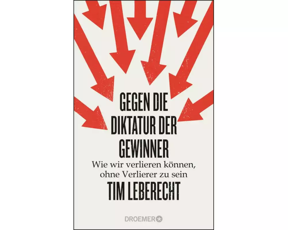 Gegen die Diktatur der Gewinner