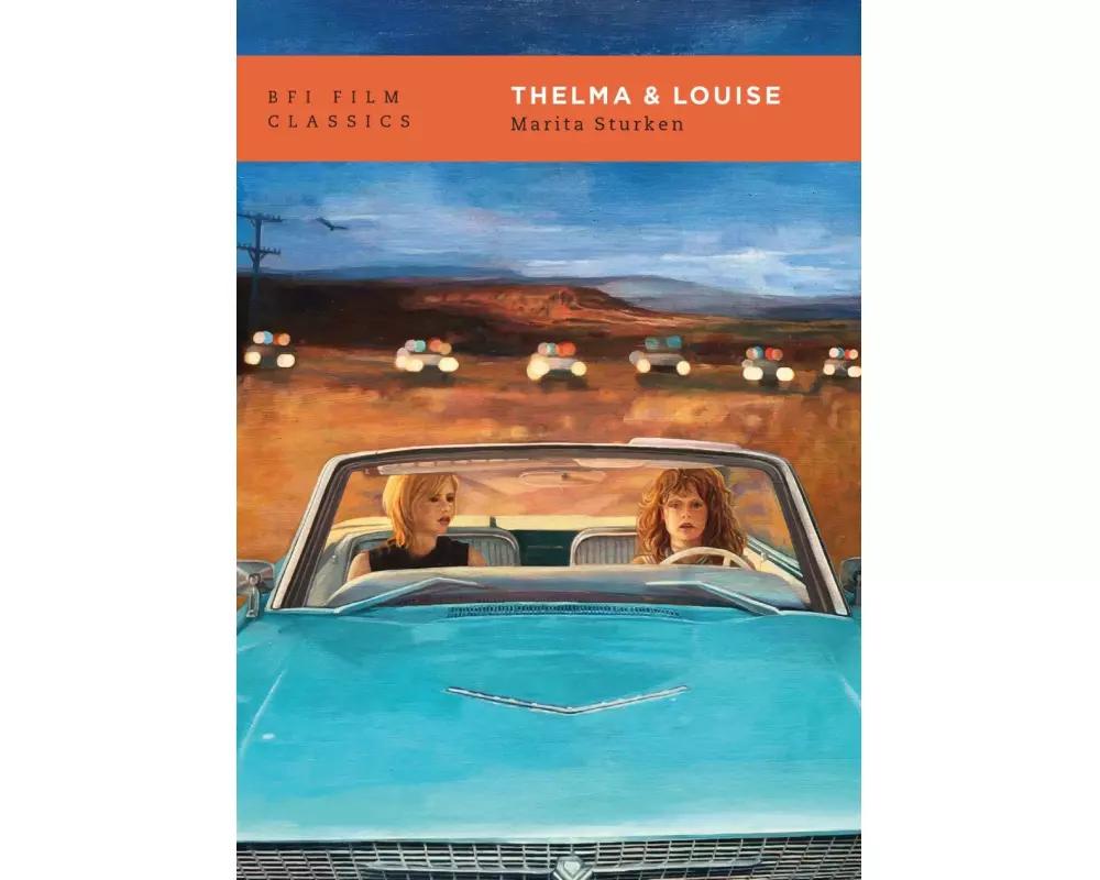 Thelma & Louise