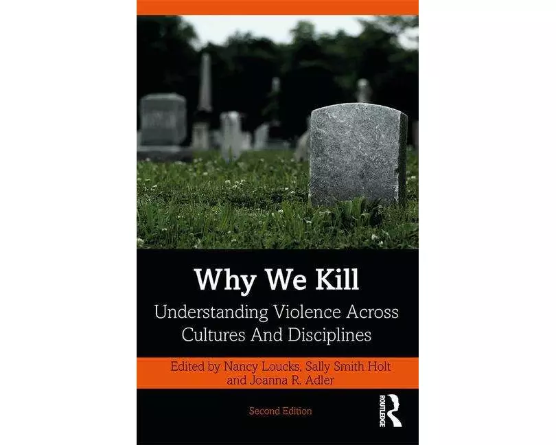 Why We Kill