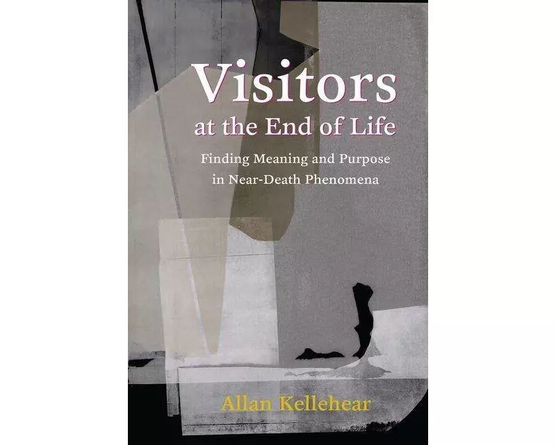 Visitors at the End of Life