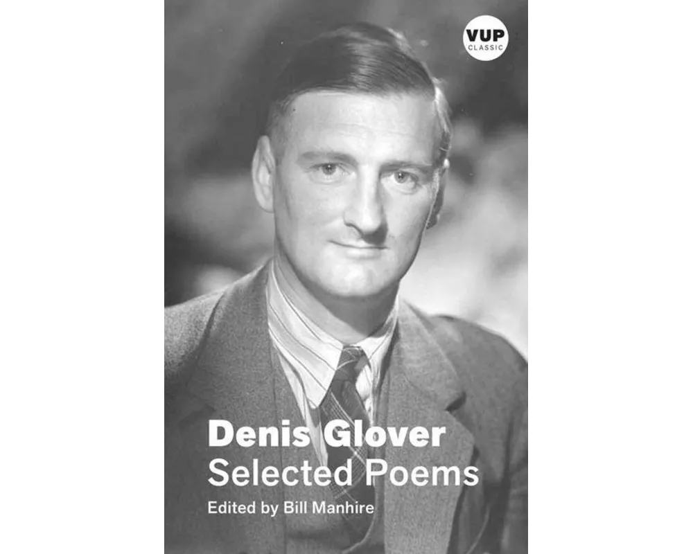 Selected Poems (Vup Classic)