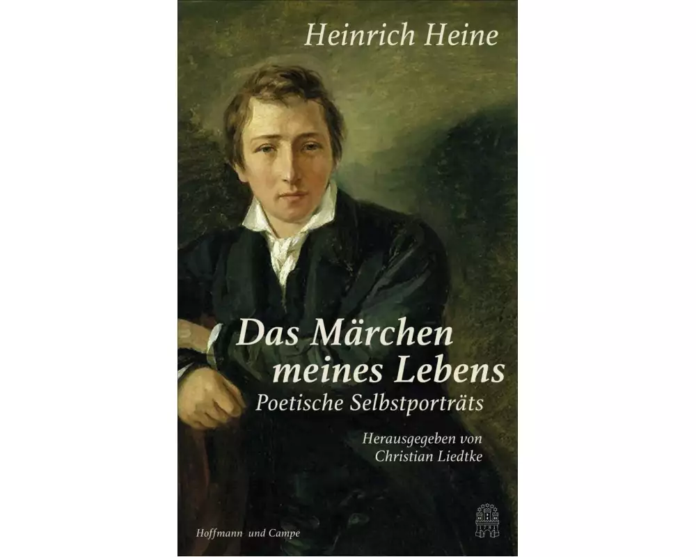 "Das Märchen meines Lebens"