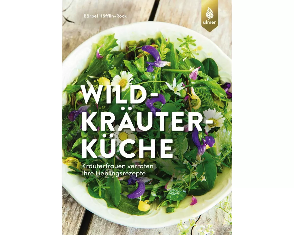 Wildkräuterküche