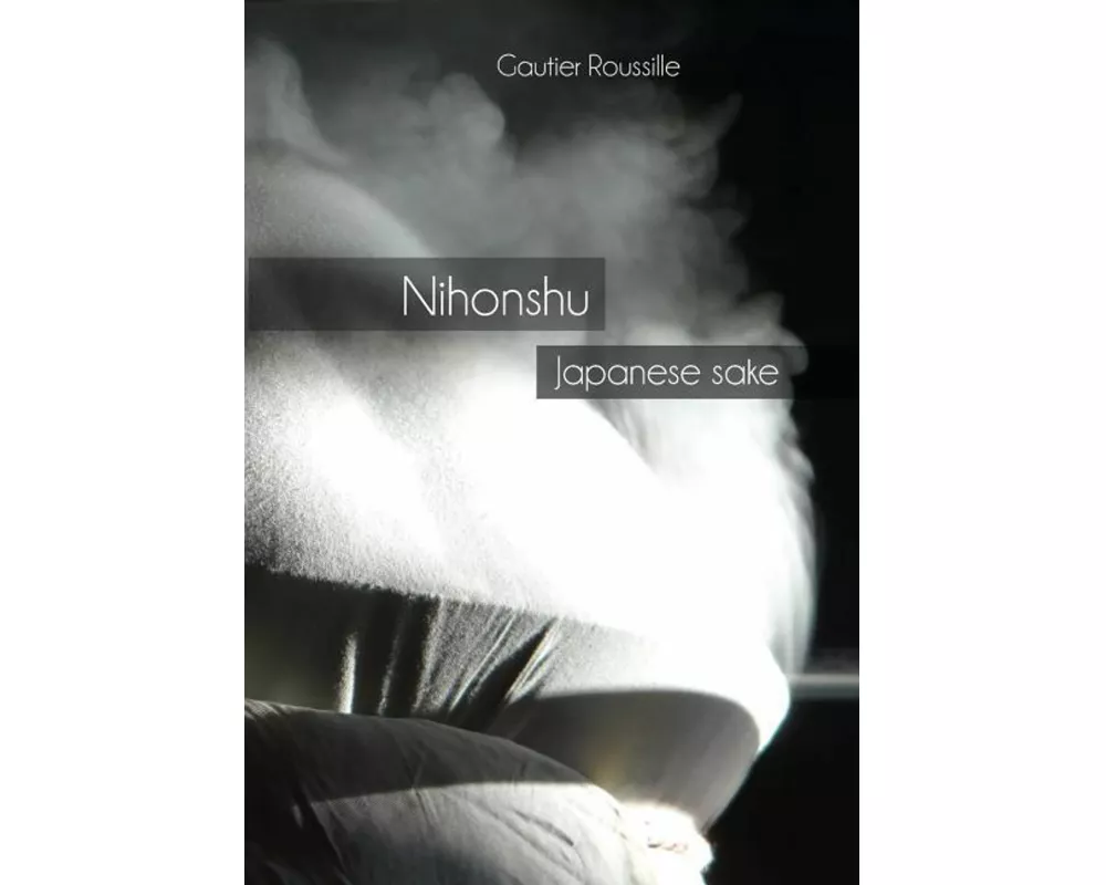 Nihonshu: Japanese sake