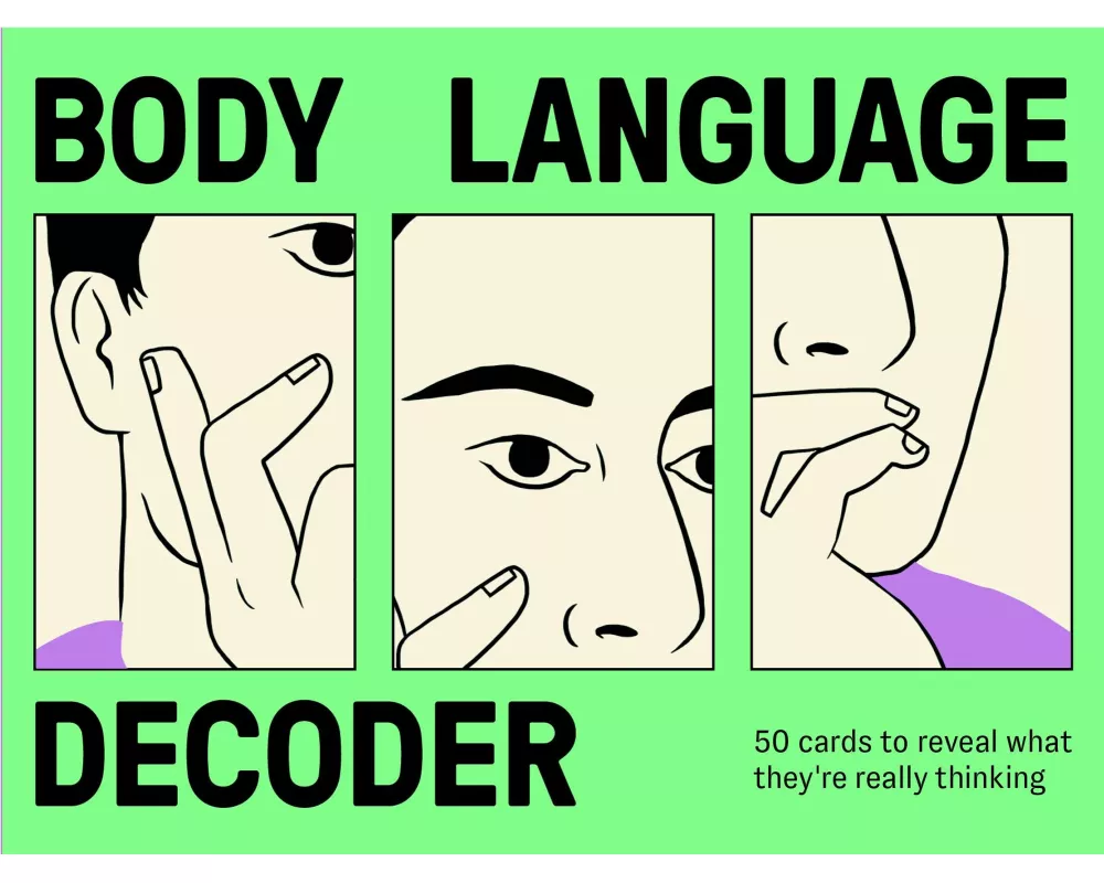 Body Language Decoder