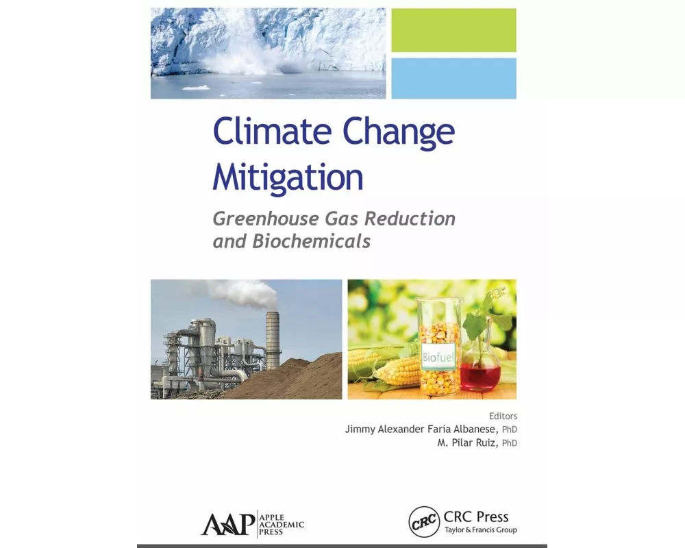 Climate Change Mitigation