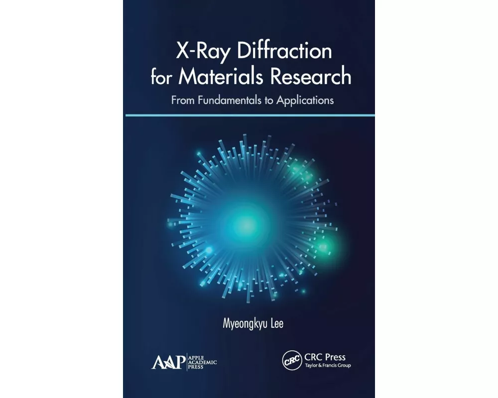 X-Ray Diffraction for Materials Research